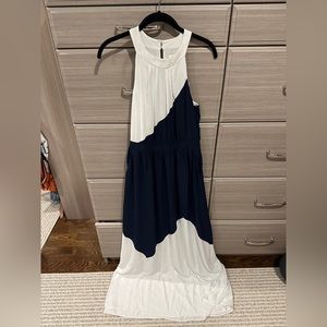 Shoshanna size 6 formal dress